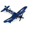 Hot Wings F4u Usmc